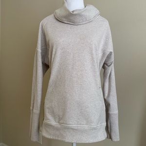 Lululemon Rest Day Pullover